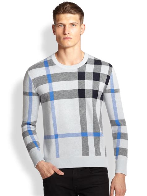 burberry mens on sale|burberry men's sweater on sale.